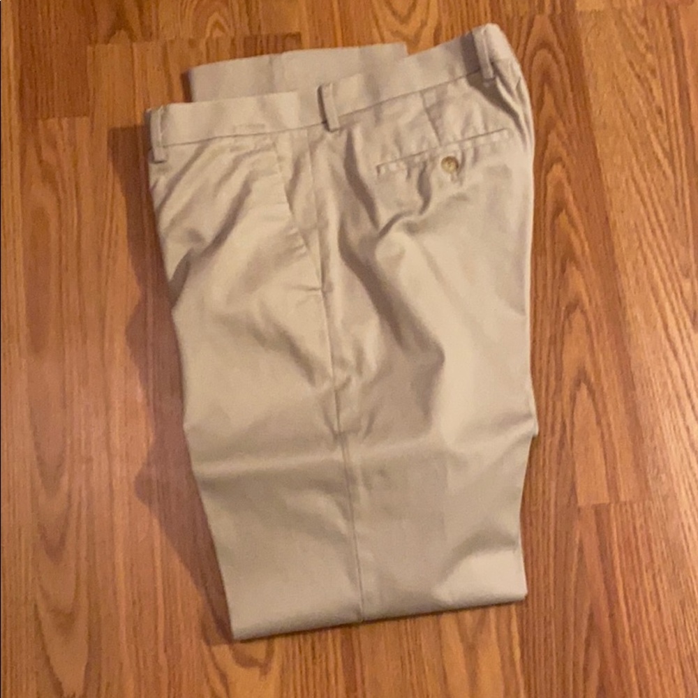 Producer pants